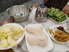 -宝财诚老北京涮肉(周庄店)