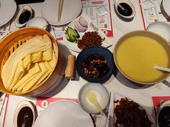 -老昌春饼(西民主路总店)