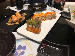 -天狗山料理(省体店)