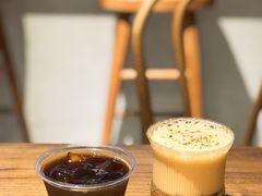 -PUZZLE COFFEE 拼图咖啡