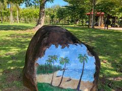 -白沙门生态公园