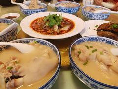 夫妻肺片-易老妈蹄花.特色川菜(人民公园总店)