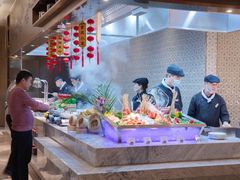 -十堰天海温德姆酒店·四季全日制餐厅(北京中路店)