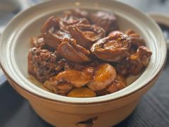 -杭州桐庐康莱德酒店中餐厅·乐