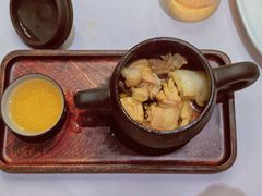 -裕华海鲜·深圳粤菜(福永店)