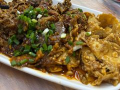-清真双宝红油牛系列