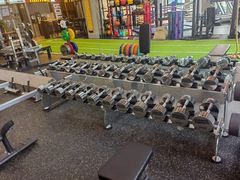 -RoMan罗马健身工作室(莘庄店)