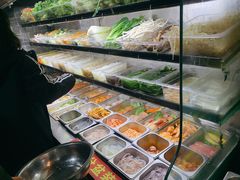 -芙蓉树下冒菜·麻辣烫(农院店)