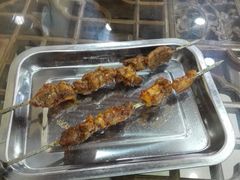 -毅祥斋老孙家泡馍(北院门鼓楼店)