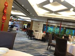 大堂-海逸海鲜酒家(古北店)
