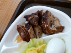 -古井初美烧鹅(水南路店)