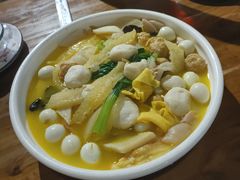 -文楼·淮扬菜·淮安早茶(河下古镇翔宇店)