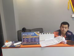 -搏鸣乒乓球俱乐部(万柳店)