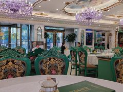 -齐家花园大酒店(宝山店)