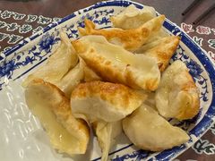 -长人馄饨铺(解放街店)