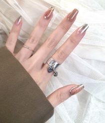 -Pink You美甲美睫纹绣定制中心