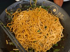 -贡梅老面馆·蟹粉面·无锡特色小吃(南长街主推店)