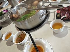 -陈记顺和潮汕牛肉火锅(棠德南路店)