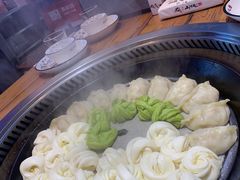 -山河屯铁锅炖(绥望路店)