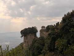 -窦圌山风景区