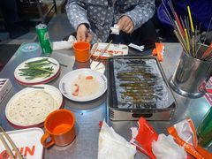 -清真·老金烧烤·小龙虾(山大路店)