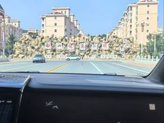 -龙口南山旅游景区