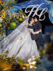 点击看大图 -红丝高端婚礼中心(旗舰店)