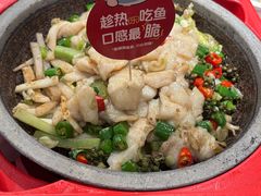 -哈哈碳都·牛肋条无限自助烤肉(台江万达店)