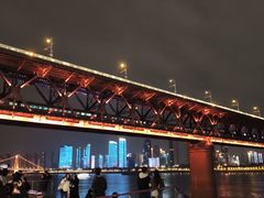 -武汉长江大桥