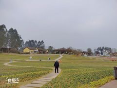 -保利石象湖景区