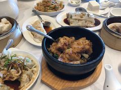 -香港东海海鲜酒家