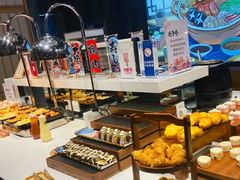 -匠牛亭·锅物烧肉放题自助(昆百大·泰业城店)