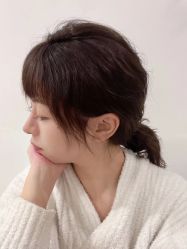 -藤野造型烫染·接发