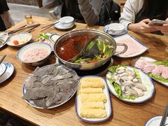 -厝味火锅·潮汕卤水火锅(十一合店)