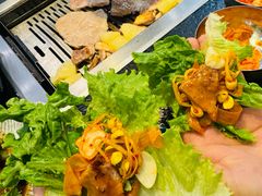 -臻牛烤肉