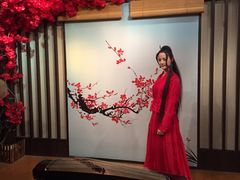 -武汉杜莎夫人蜡像馆