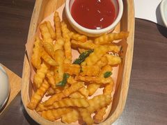 -匠和风精致料理(莆田财富中心店)