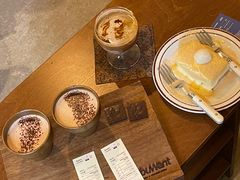 -The Roastery By AllYouWant(福田店)