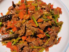 -千百味红餐厅·江西菜(绿地双子塔店)