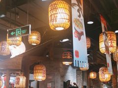 -南京大牌档(香港广场店)