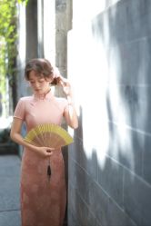 -古今弄潮旗袍摄影体验馆(老门东店)