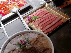 -锦城印象火锅(天府三街店)