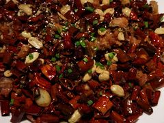 -辣婆婆(航天桥店)