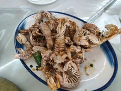 -红月湾海鲜饭店•沙滩海景(双月湾店)