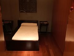 -丽思卡尔顿酒店泳池(金融街店)