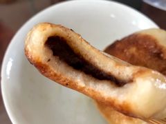 -老味茶屋(川沙老街店)
