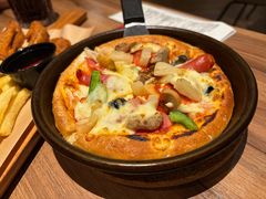 -必胜客(格尔木华兴店)