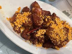 -亢龙太子酒轩·花园店