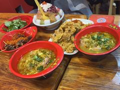 -冒椒火辣(太古里店)