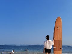 -大梅沙游艇度假酒店